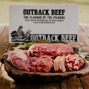 Outback Maternity Pack (Port Hedland Only)
