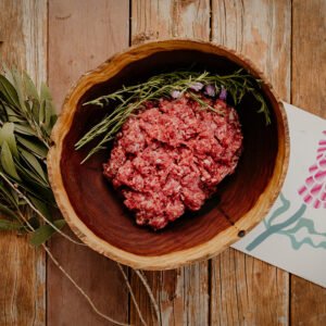 MULLA MULLA MINCE BOX Monthly Subscription Pack