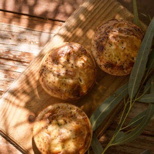 Pies - twin pack (Box of 4 flavours)